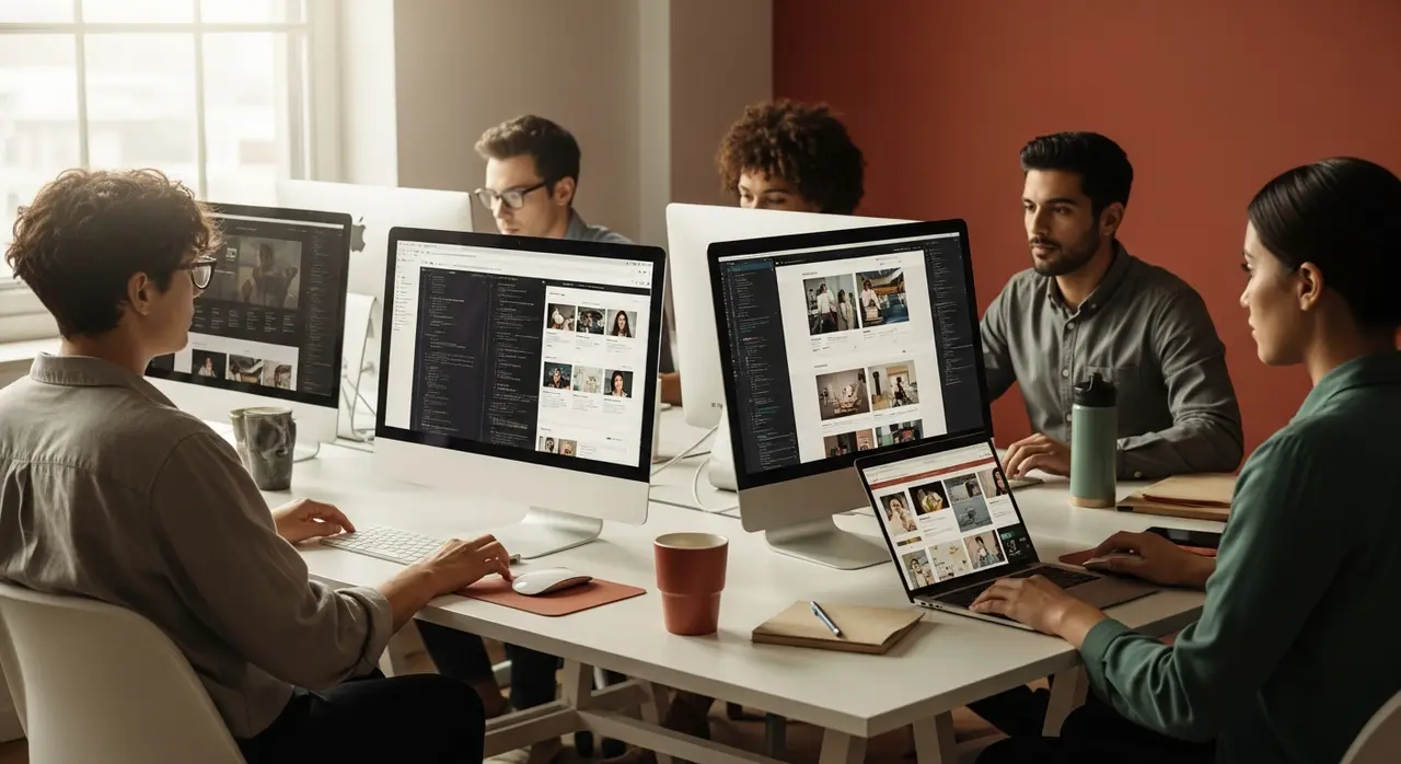Agence Web